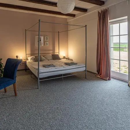 Bed and breakfast Tarnóca Kúria 3*