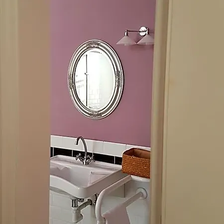 Bed & Breakfast Tarnoca Kuria