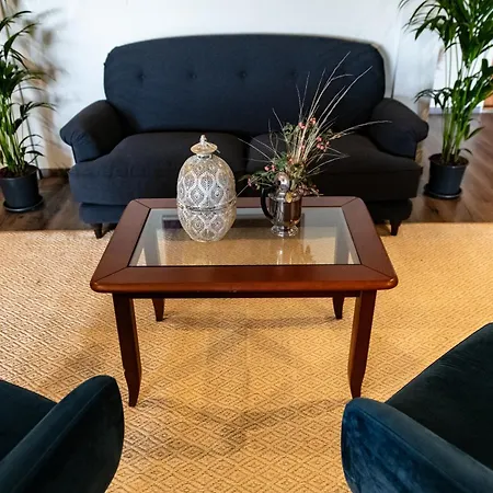 فندق مبيت وإفطار Tarnoca Kuria 4*