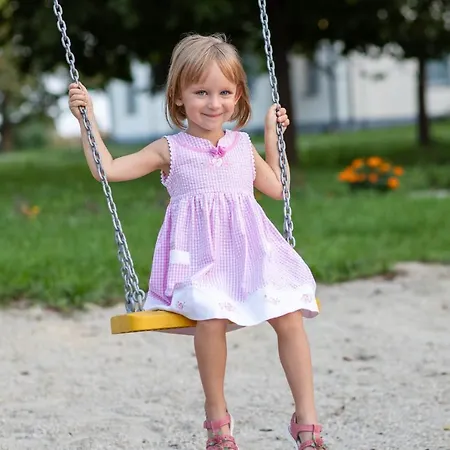 Tarnoca Kuria לינה וארוחת בוקר 3*