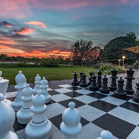 Tarnóca Kúria Bed and breakfast