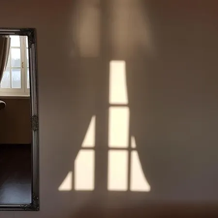 לינה וארוחת בוקר Tarnoca Kuria