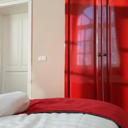 Tarnoca Kuria Bed & Breakfast 4*