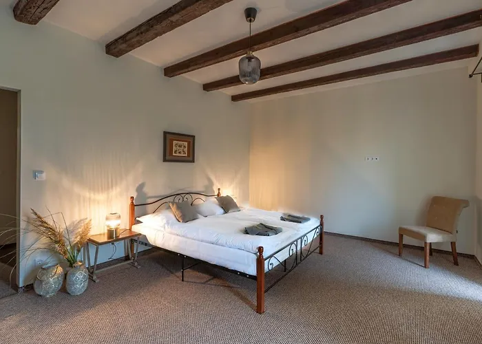 Tarnoca Kuria Couette-café