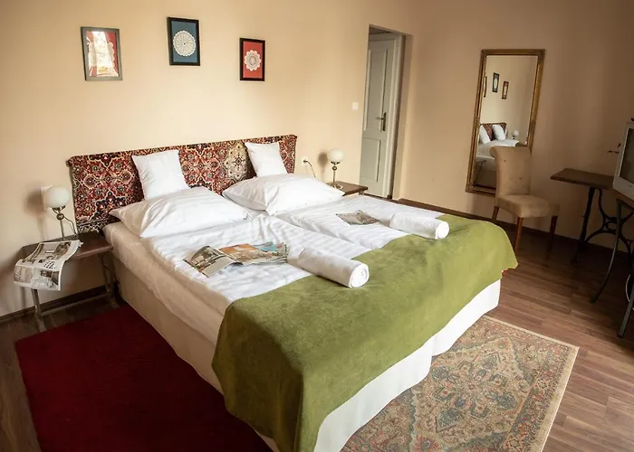 Tarnoca Kuria Soponya