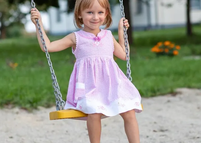 Tarnoca Kuria Couette-café 3*