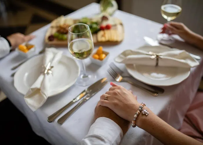 Tarnoca Kuria Couette-café Soponya