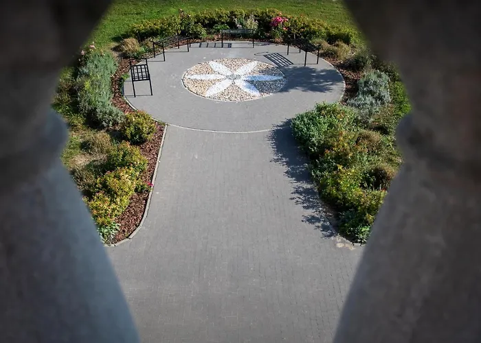 Couette-café Tarnoca Kuria 3*