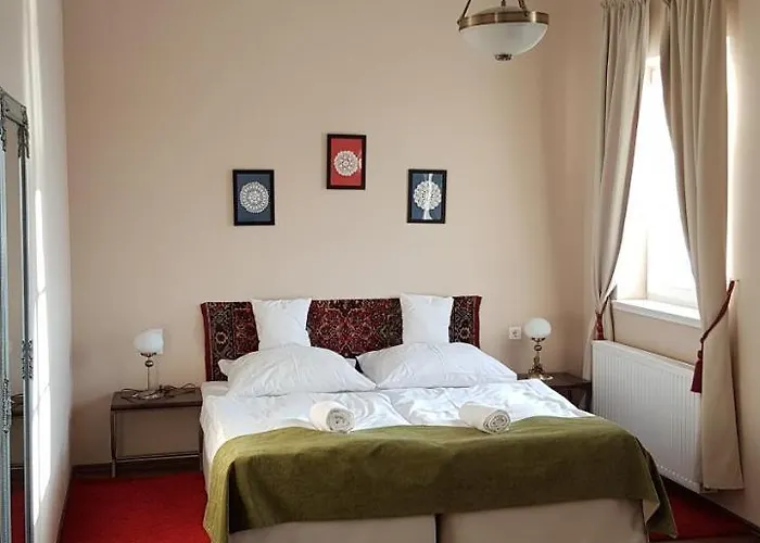 Tarnoca Kuria Soponya