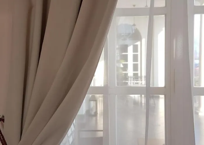 Tarnoca Kuria B&B Soponya